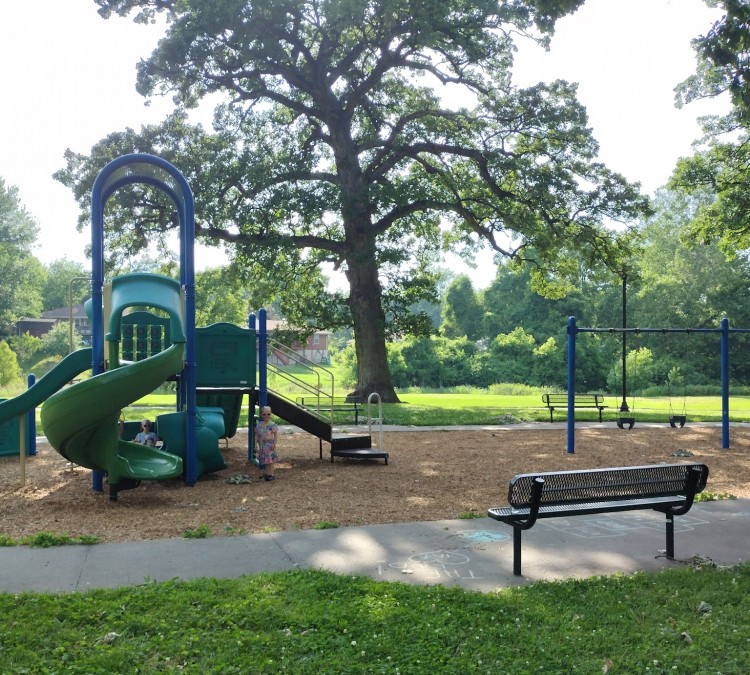 Country Club Park (Independence,&nbspMO)